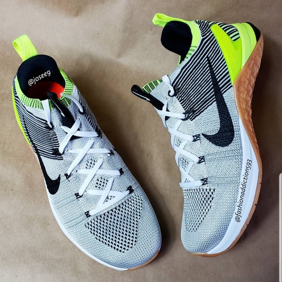 nike metcon flyknit 2 men's